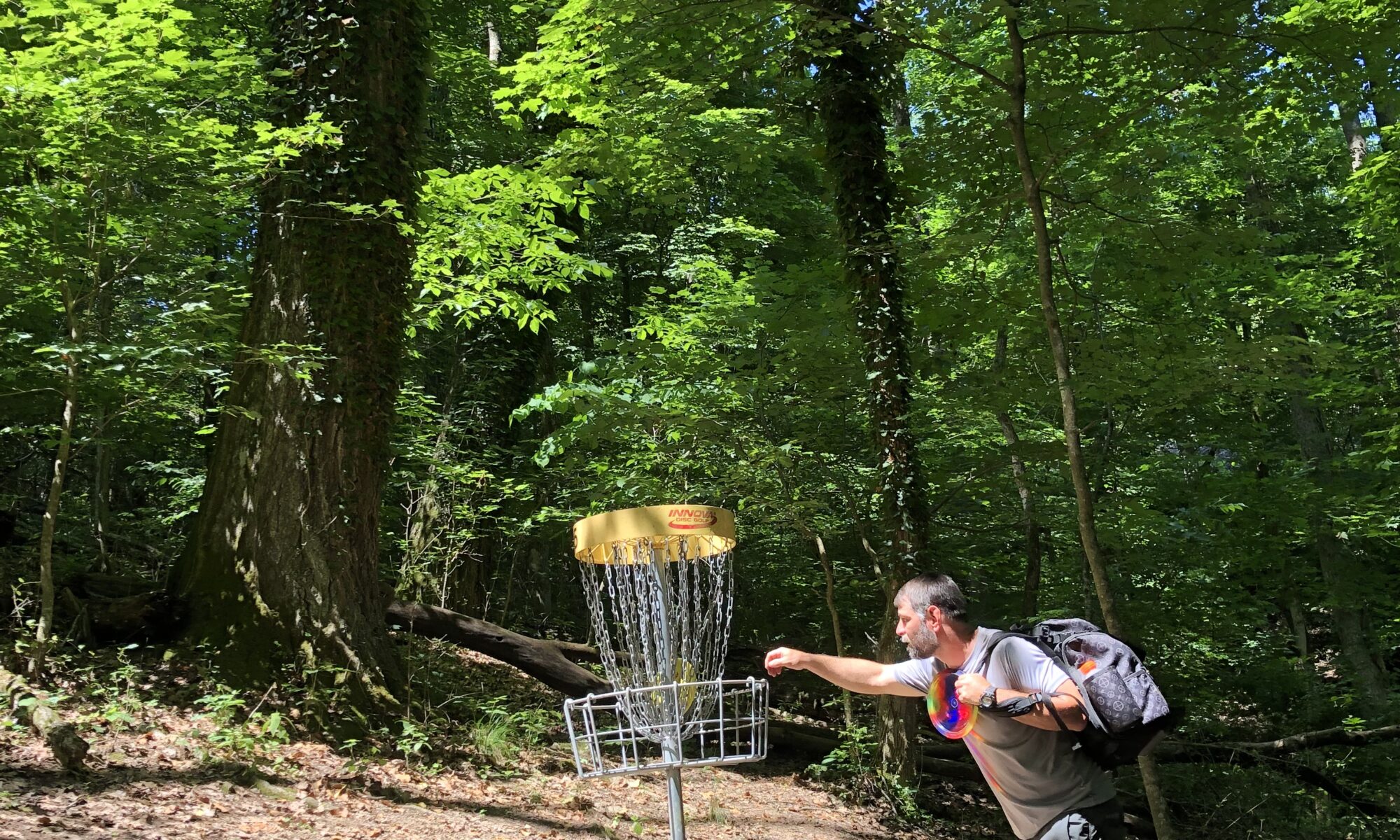 Contact Us - Disc Golf Coalition